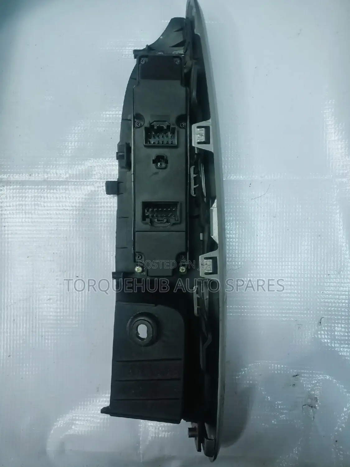 Mazda Demio Skyactive Power Window Switch