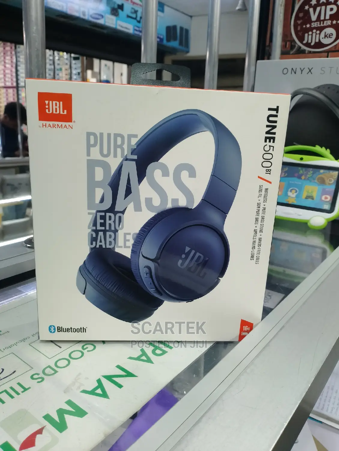 Tune 500 Jbl Headphones