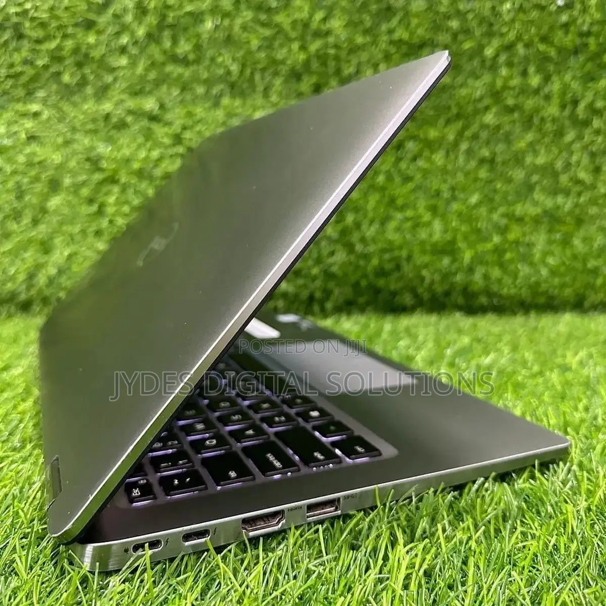 Laptop Dell Latitude 7400 16GB Intel Core I5 SSD 512GB
