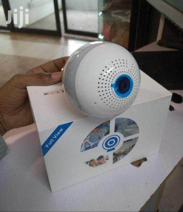 View Your Home Wherever You Are From Smartphone