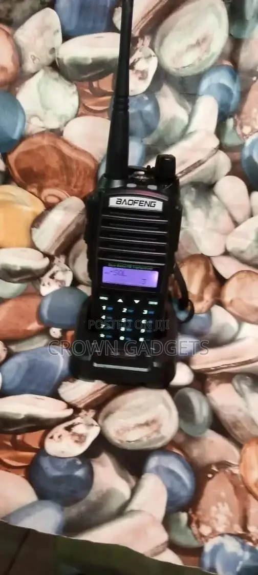 Uv82 Radio Calls