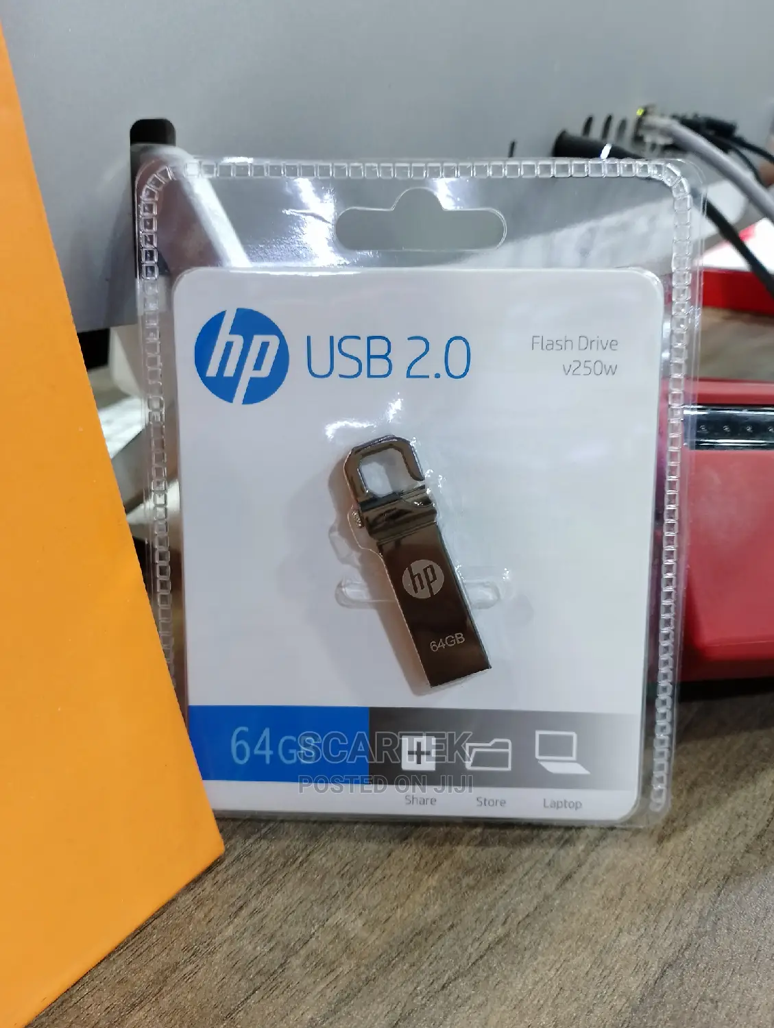 Hp USB 2.0