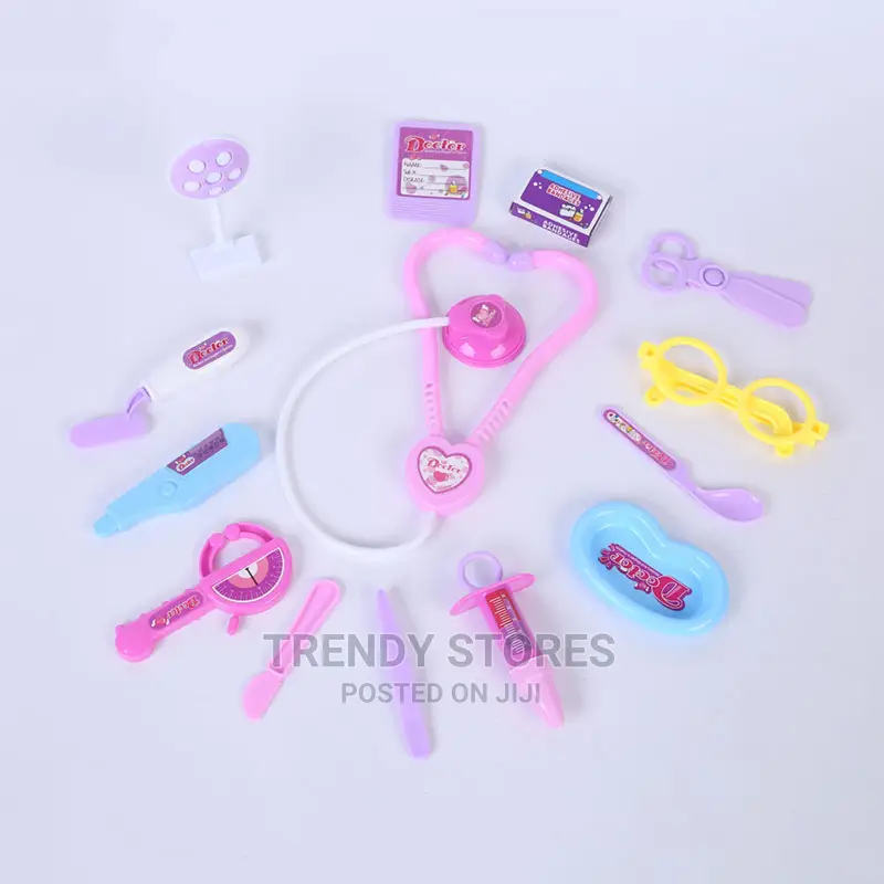 Doctors Kit For Children