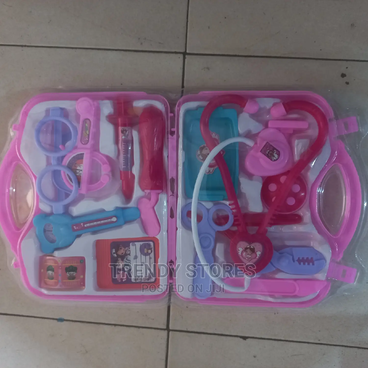 Doctors Kit For Children
