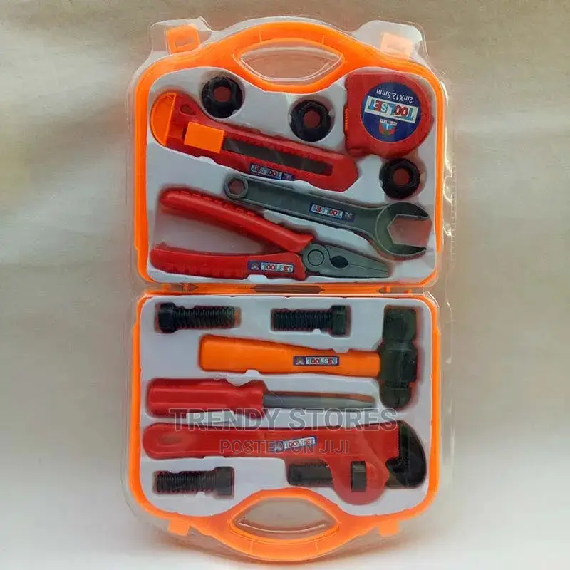 Kids Tool Kit Educational Toys