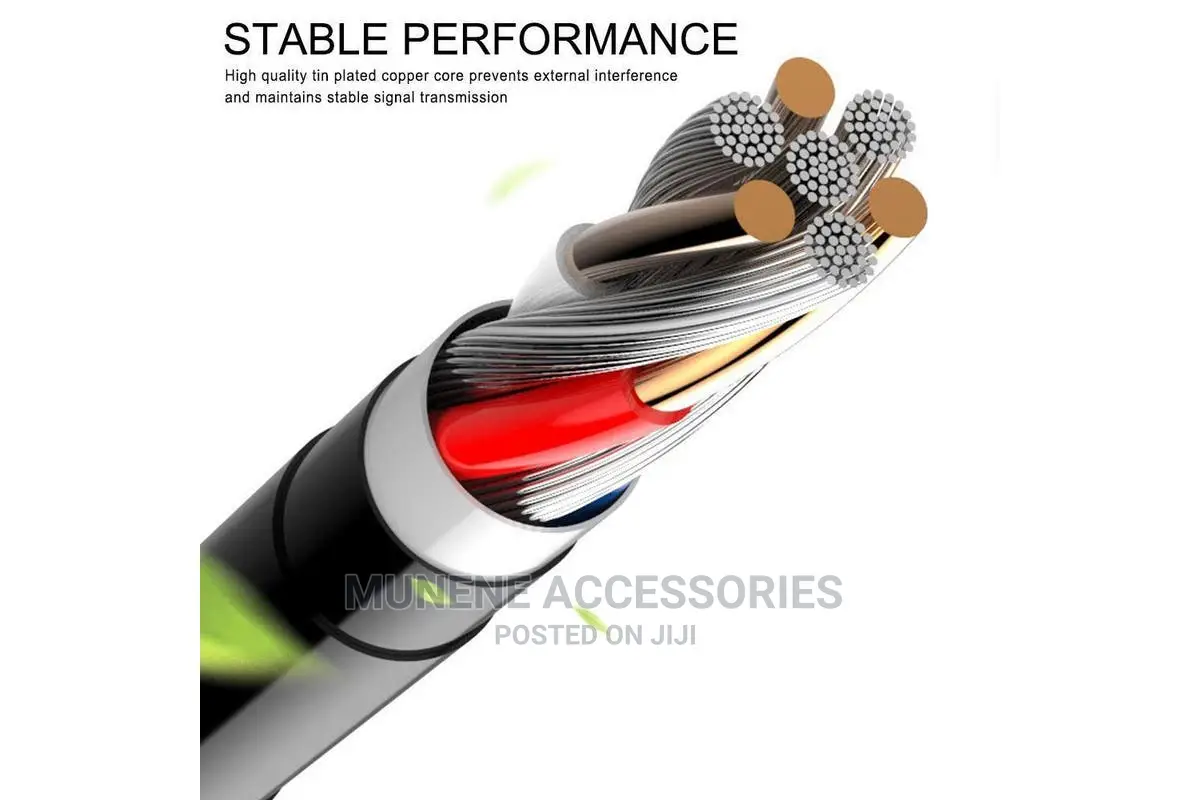 Clip-On Lapel Lavalier Mic Microphone TYPE C 3.5mm Recording