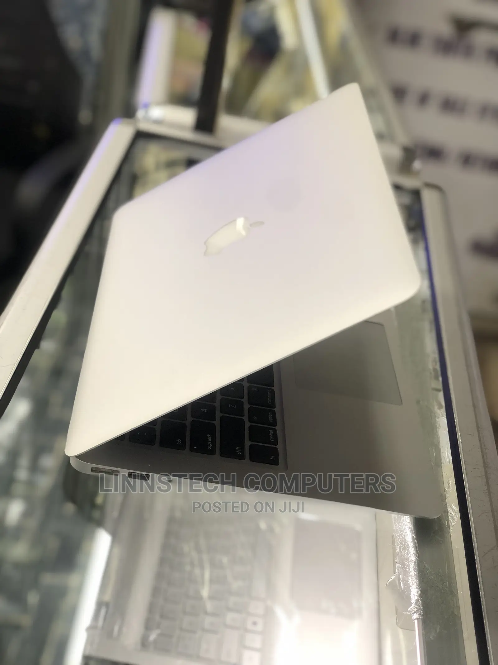Laptop Apple MacBook Air 2017 8GB Intel Core I5 SSD 256GB
