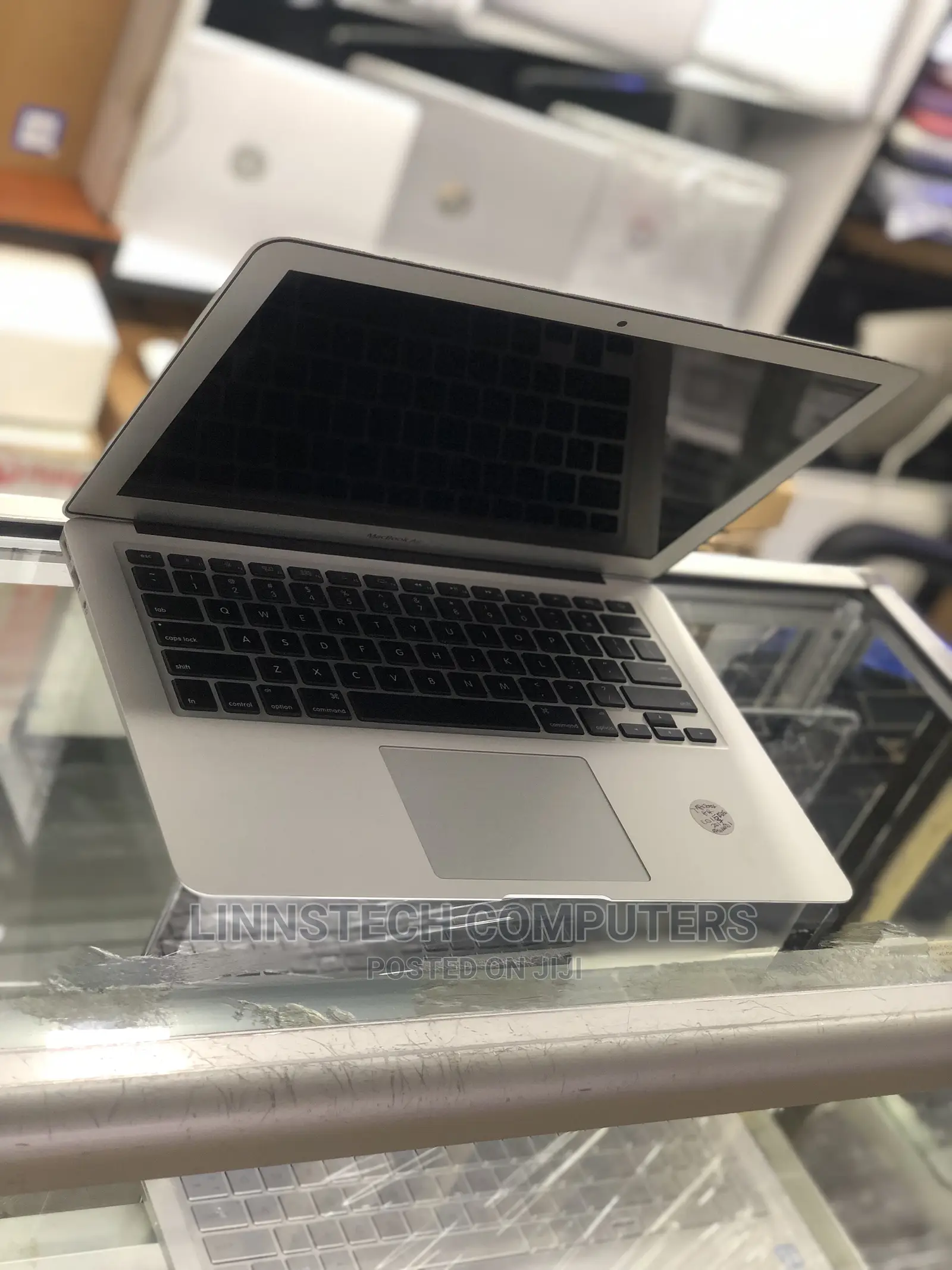 Laptop Apple MacBook Air 2017 8GB Intel Core I5 SSD 256GB