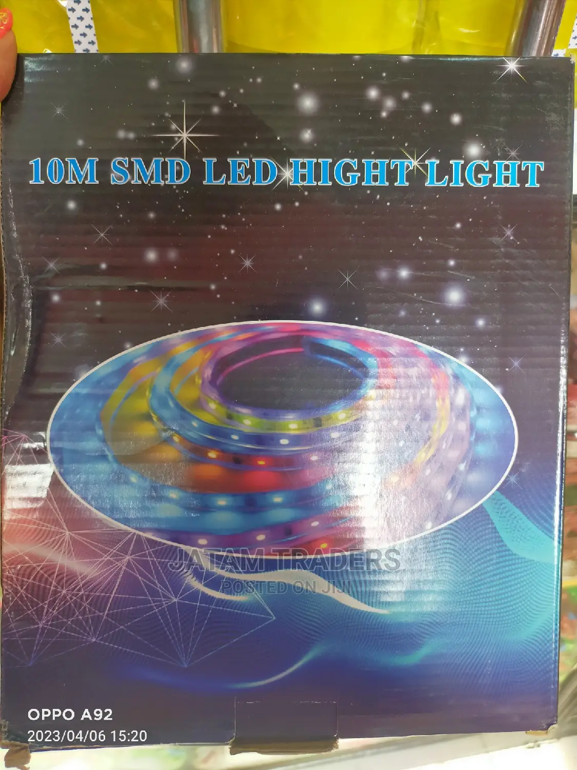 10m LED Strip Lights