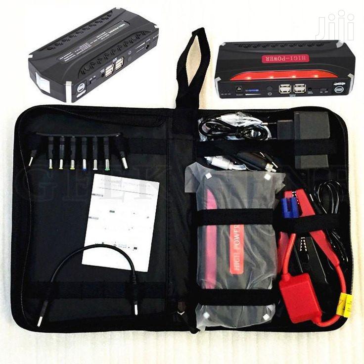 Car Jump Starters At Amazing Offers
