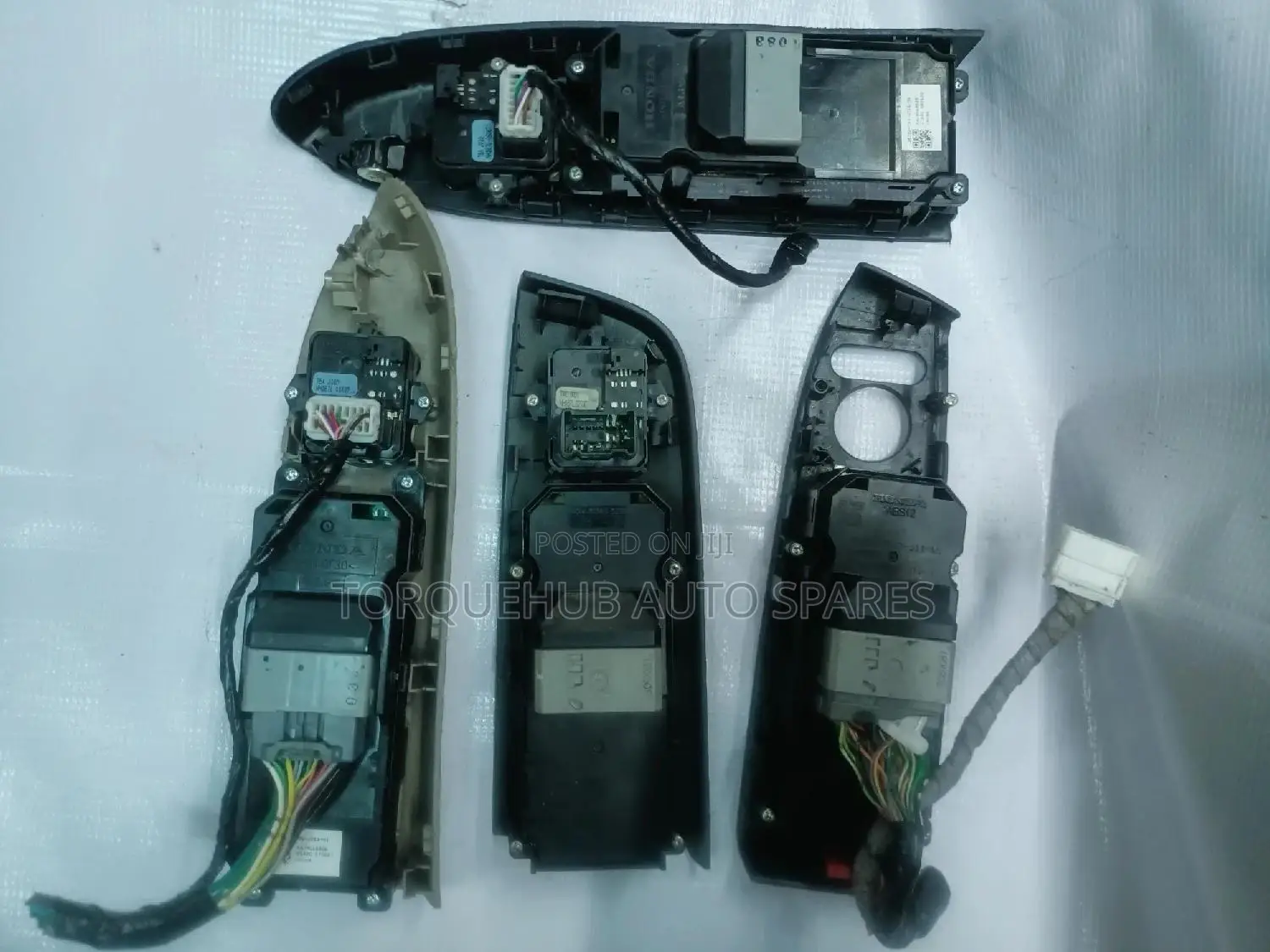 Honda CRV/RD7/Airwave Main Switch