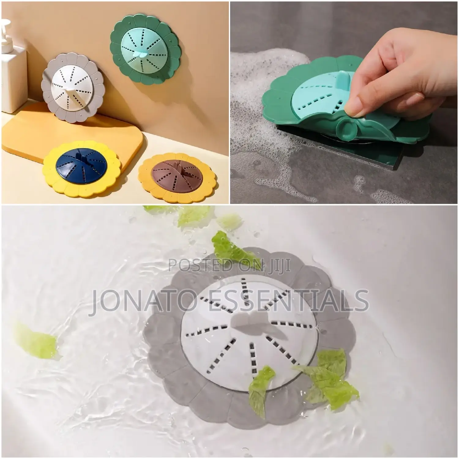 Kitchen Sink Strainer And Drainer, Bathroom Floor Strainer