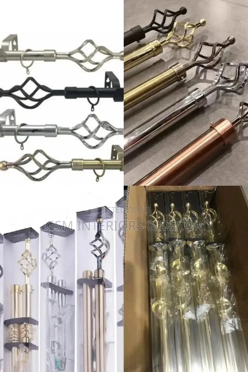 Curtain Rods Curtain Rods Curtain Rods Curtain Rods