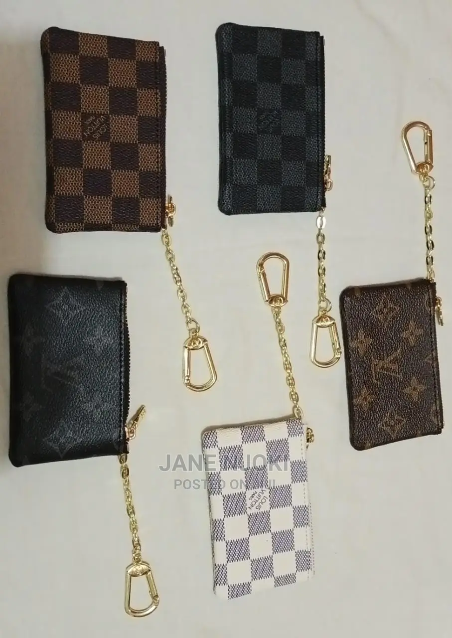 Unisex Wallet