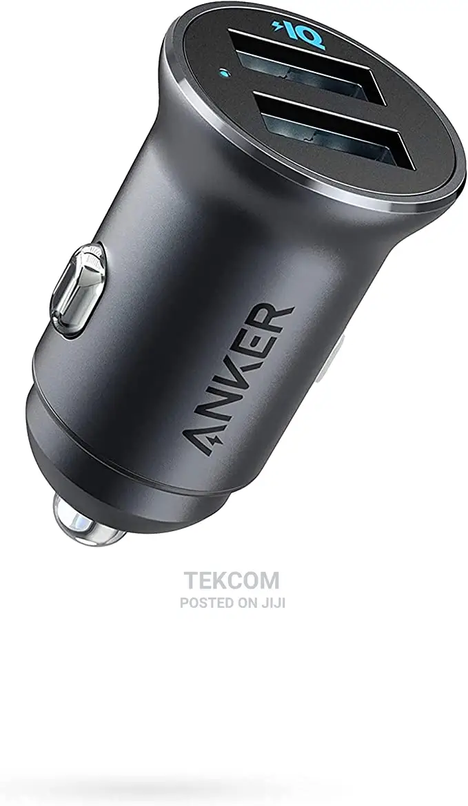 Anker Powerdrive 2 Alloy