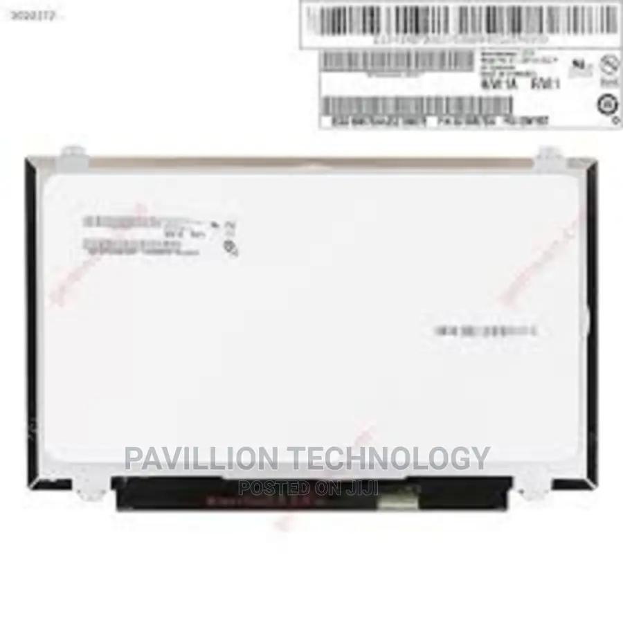 Hp Probook 640g1 Screen