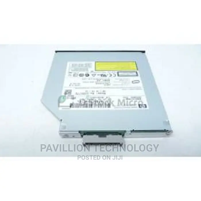Hp Probook 640g1 DVD Writer