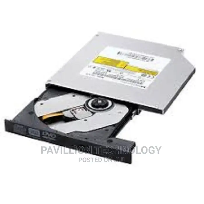 Hp Probook 640g1 DVD Writer