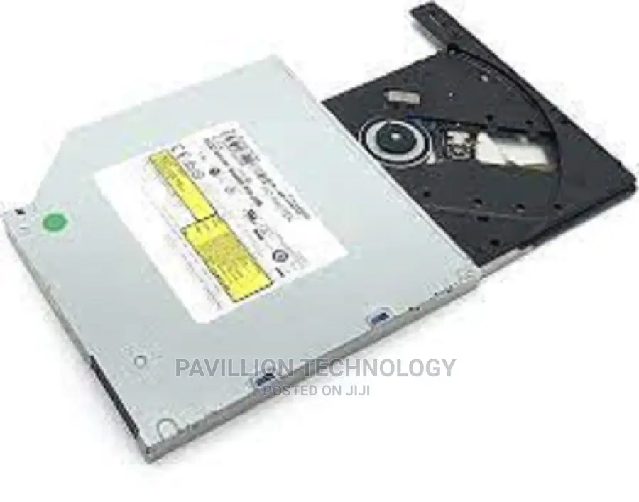 Hp Probook 640g1 DVD Writer