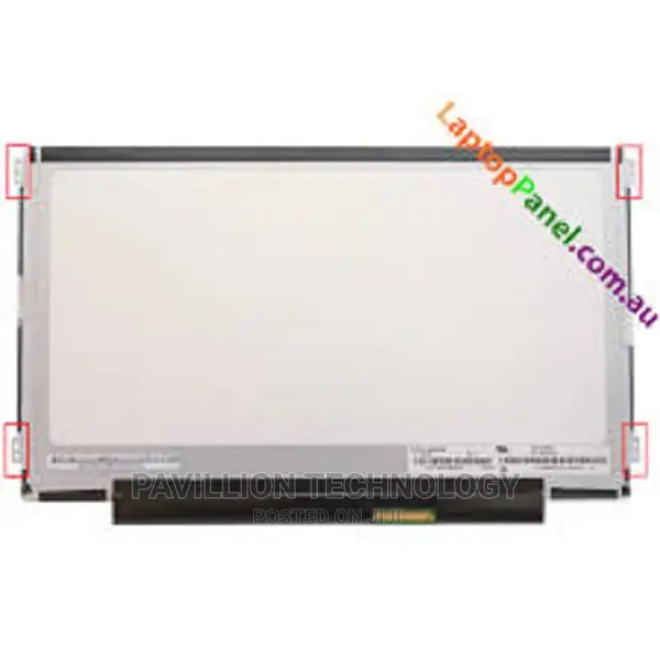 Lenovo Thinkpad X131e Screen