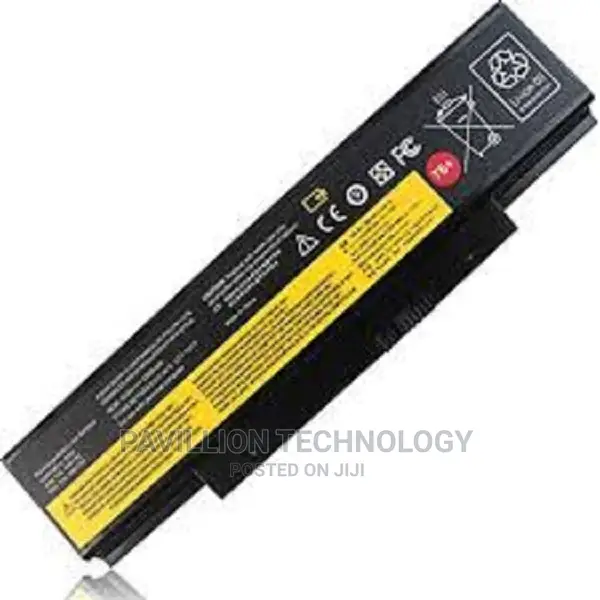 Lenovo X131e Battery