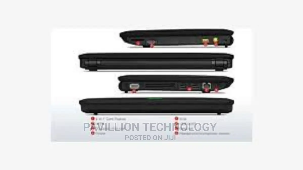 Lenovo Thinkpad X131e Memory