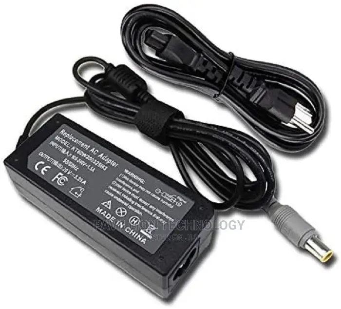 Lenovo Think Pad X131e Charger