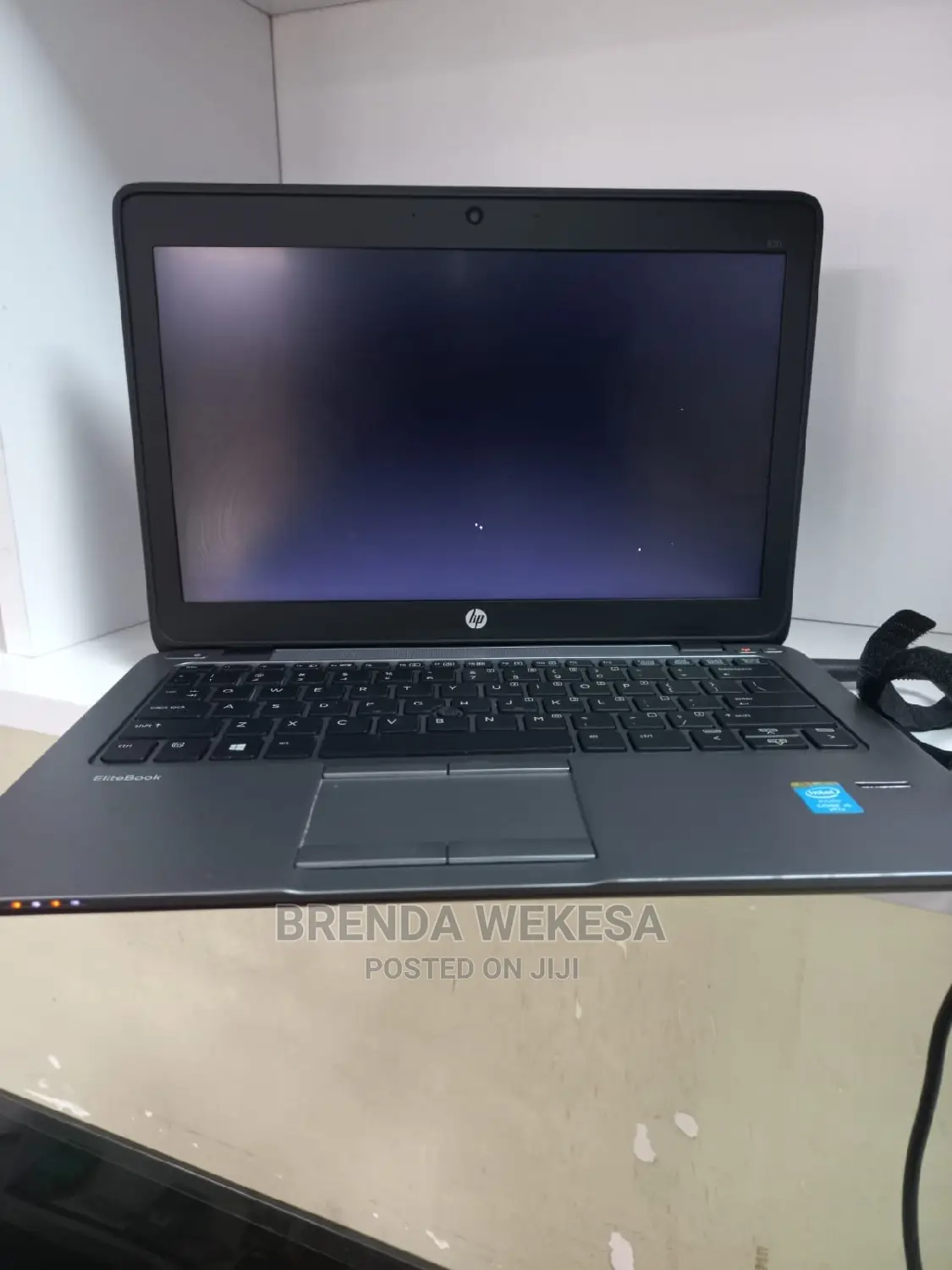 New Laptop HP 255 G1 4GB Intel Core I5 HDD 256GB