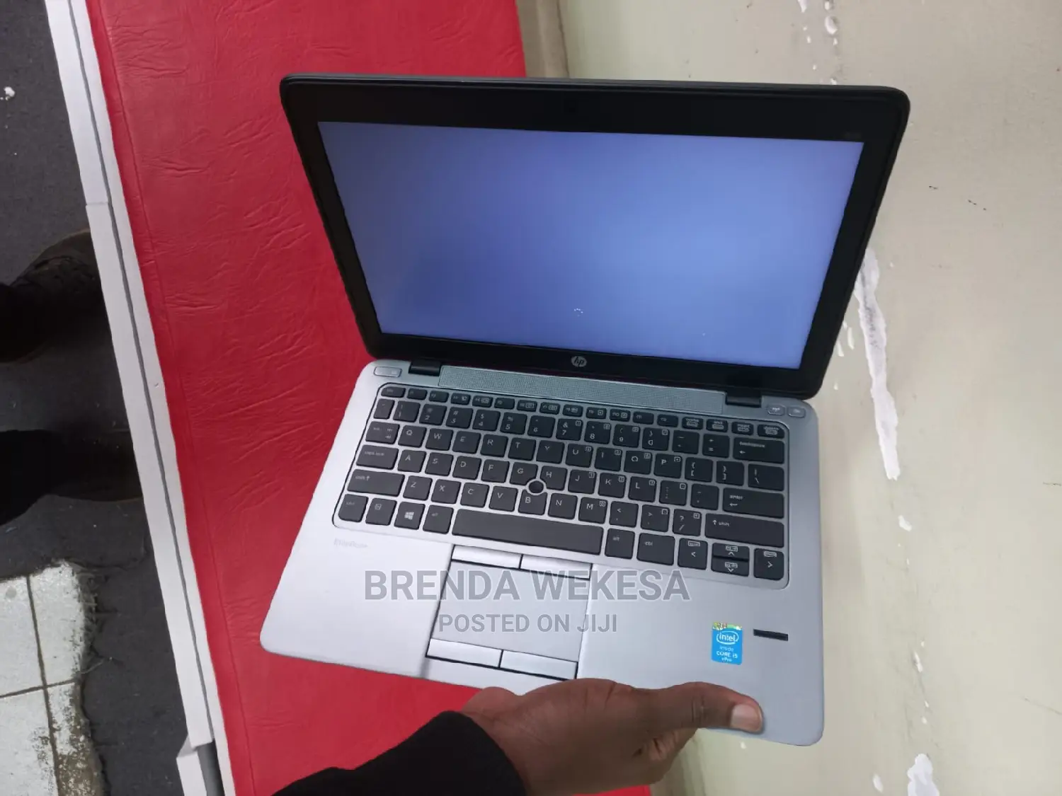 New Laptop HP 255 G1 4GB Intel Core I5 HDD 256GB