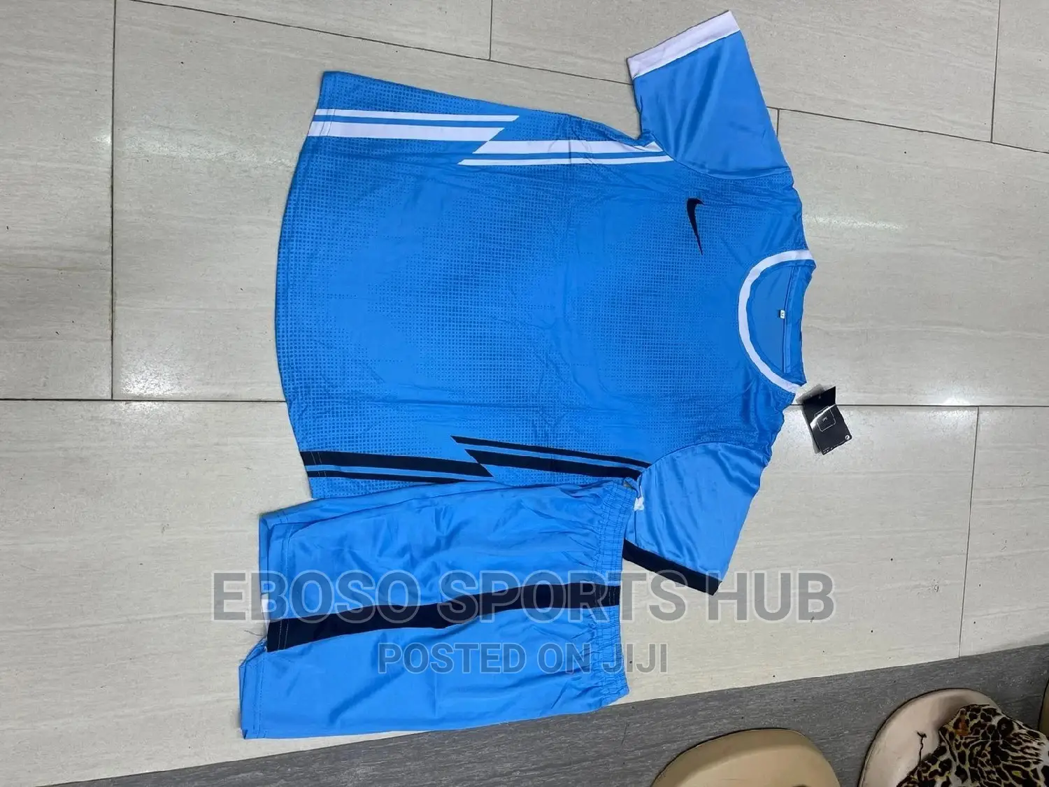 Latest Football Uniforms