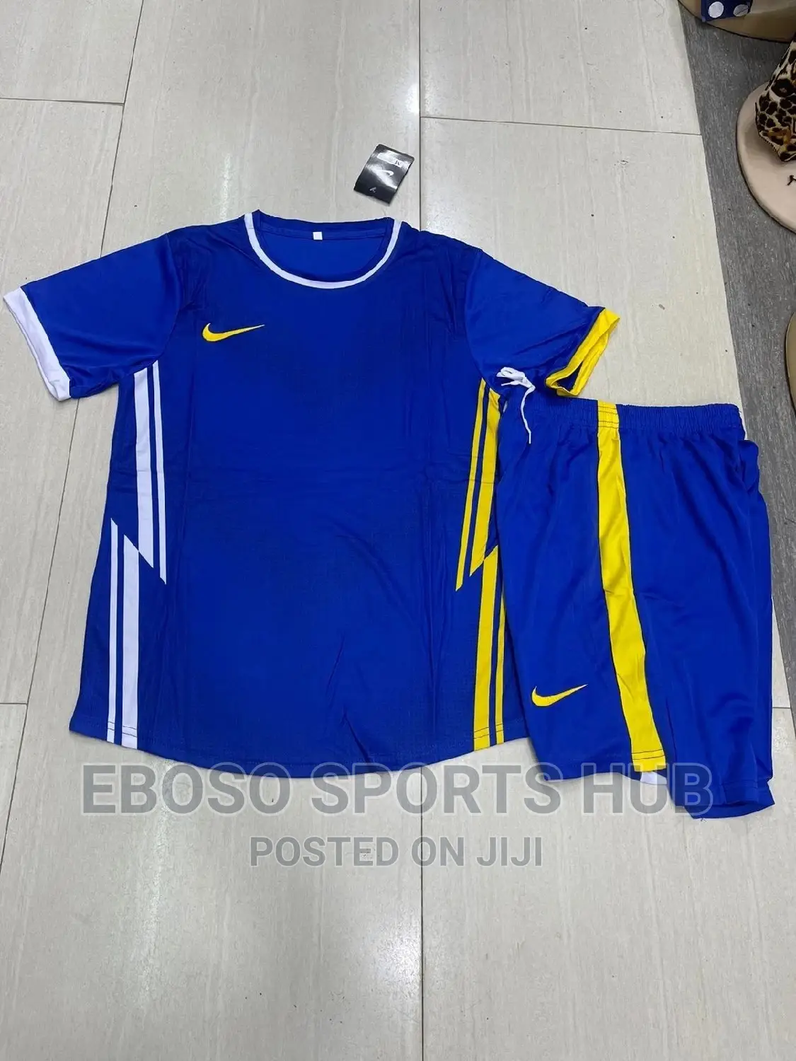 Football Jersey
