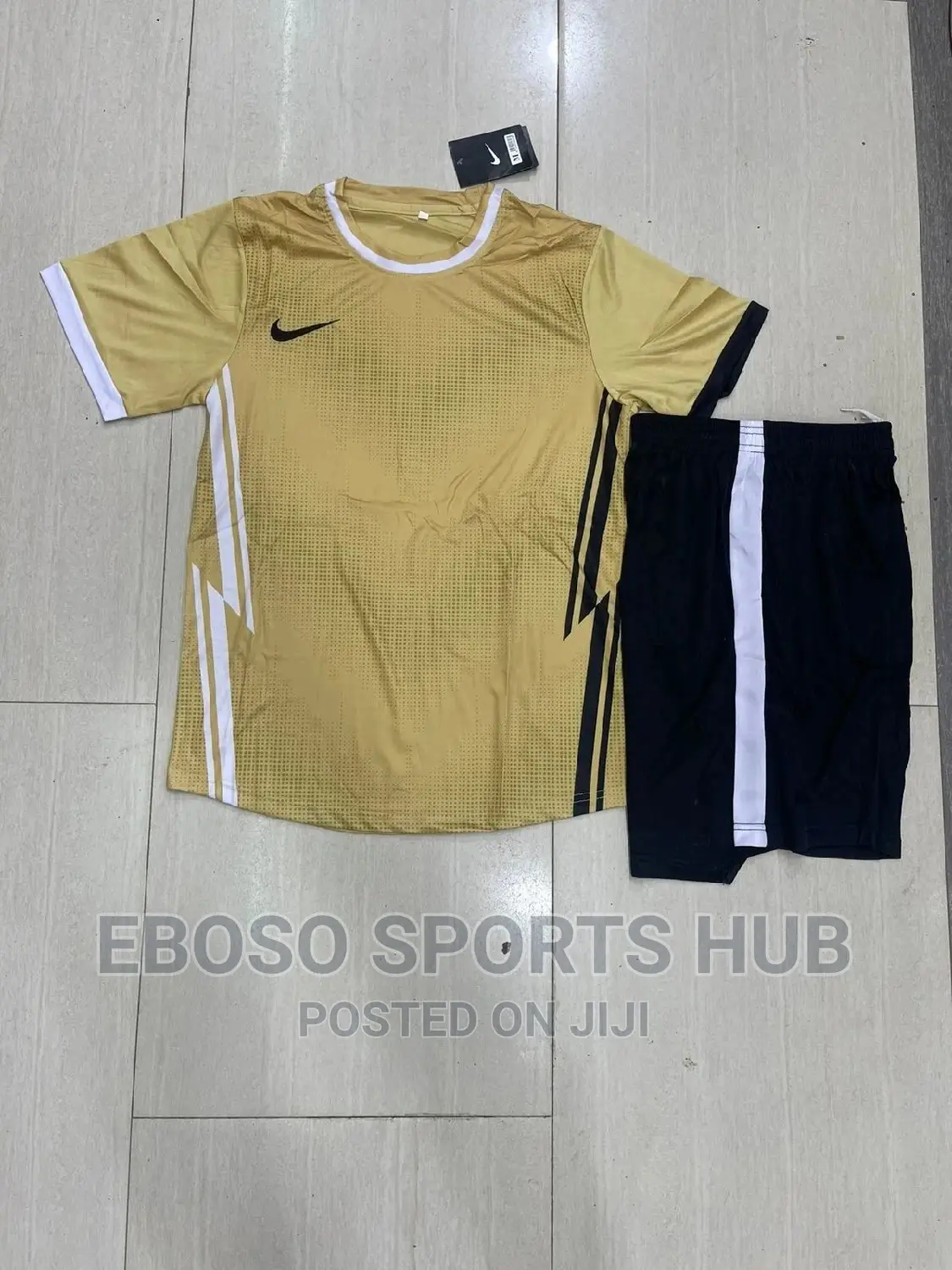 Football Jersey