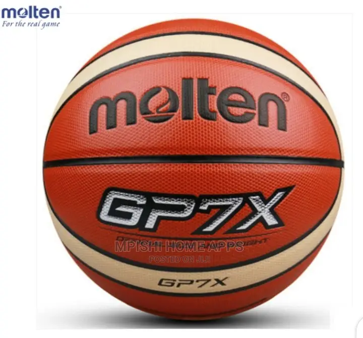 Molten Basketball GP7X