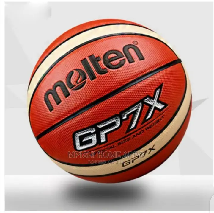 Molten Basketball GP7X