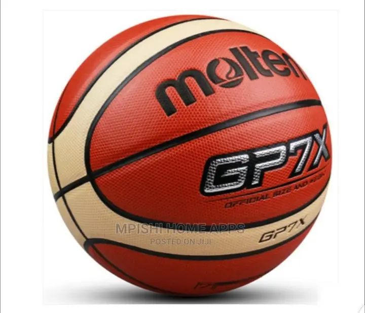 Molten Basketball GP7X