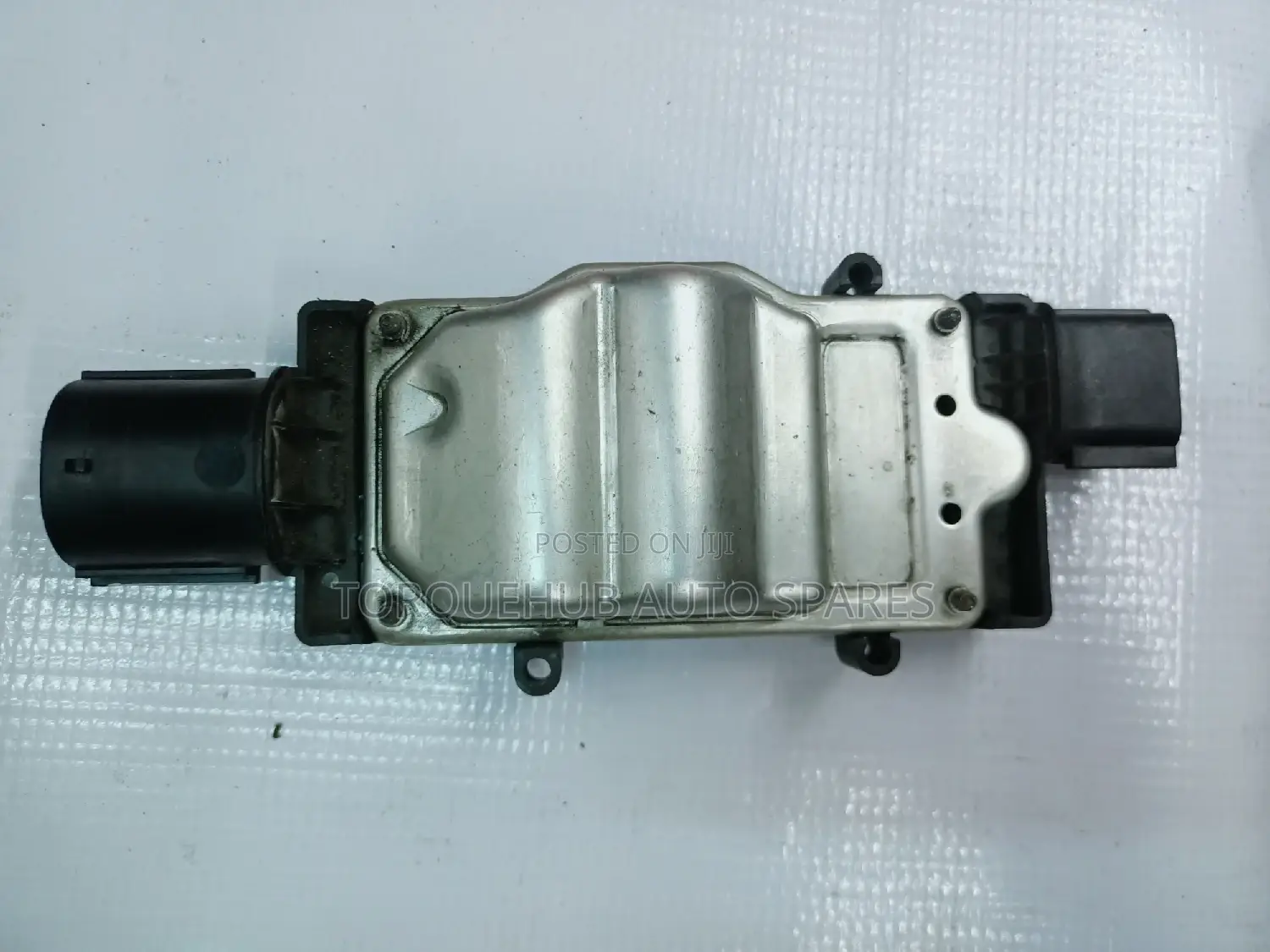 Mazda Axela Fan Control Module