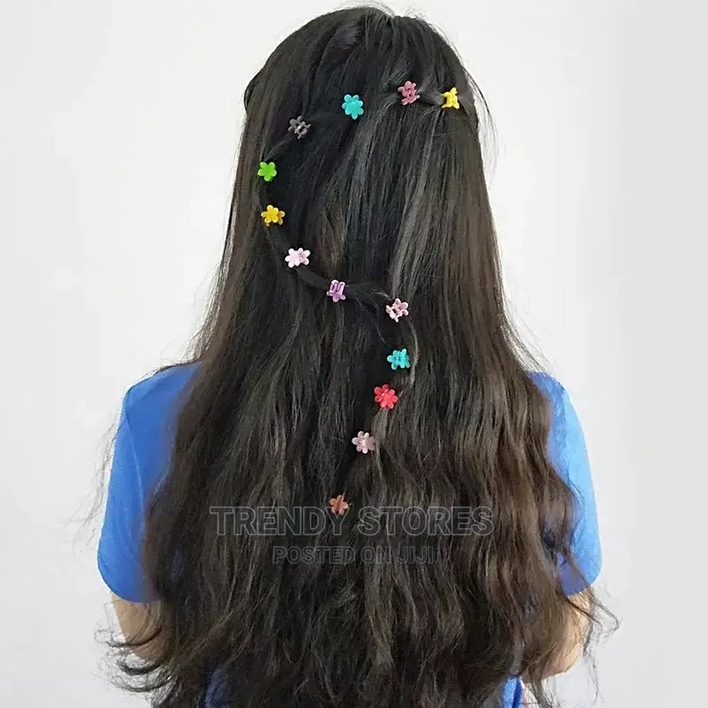 Girls Hair Accessories Set