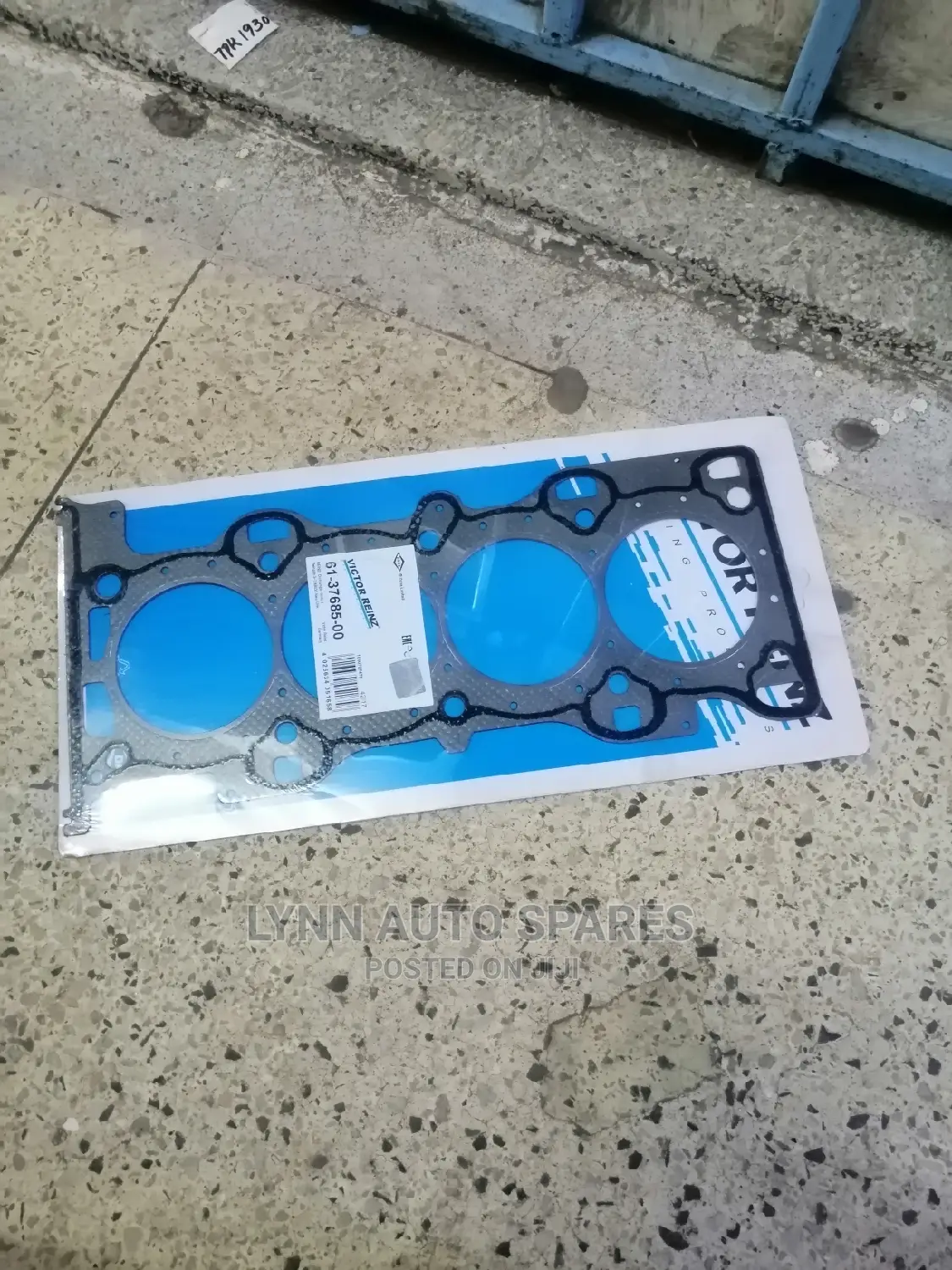 L3 Asbestos Head Gasket