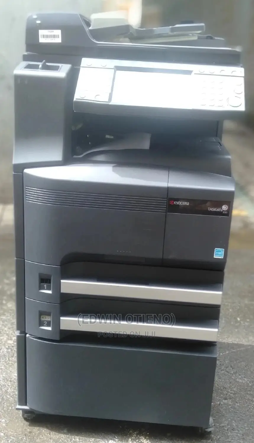 Ta300i Laser Printer