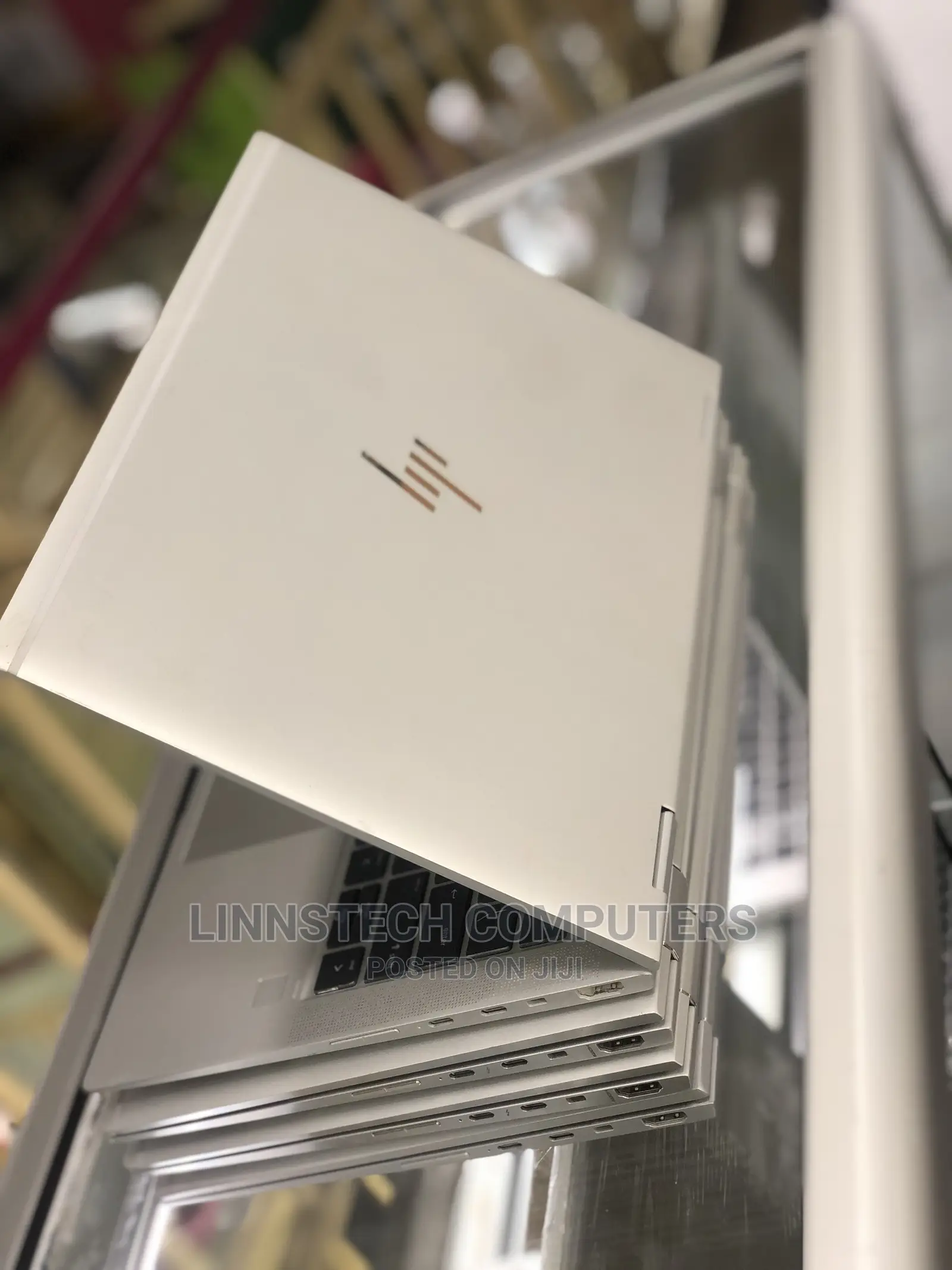 Laptop HP EliteBook X360 1030 G3 16GB Intel Core I7 SSD 512GB