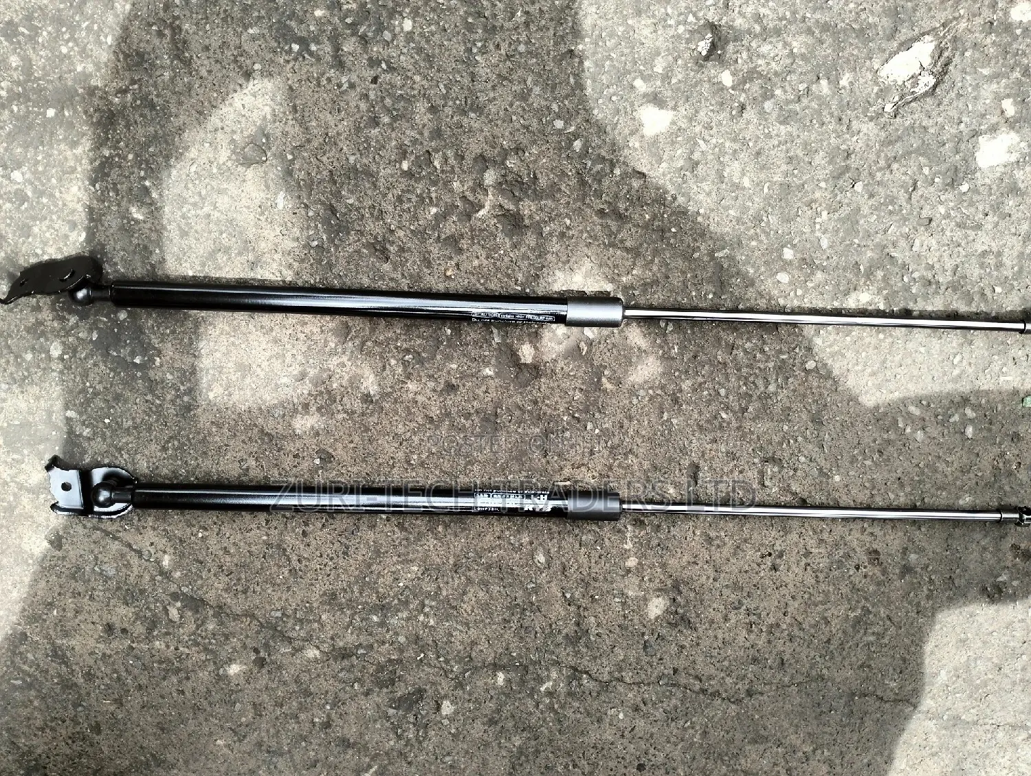 LEXUS RX300 Bonnet Shocks