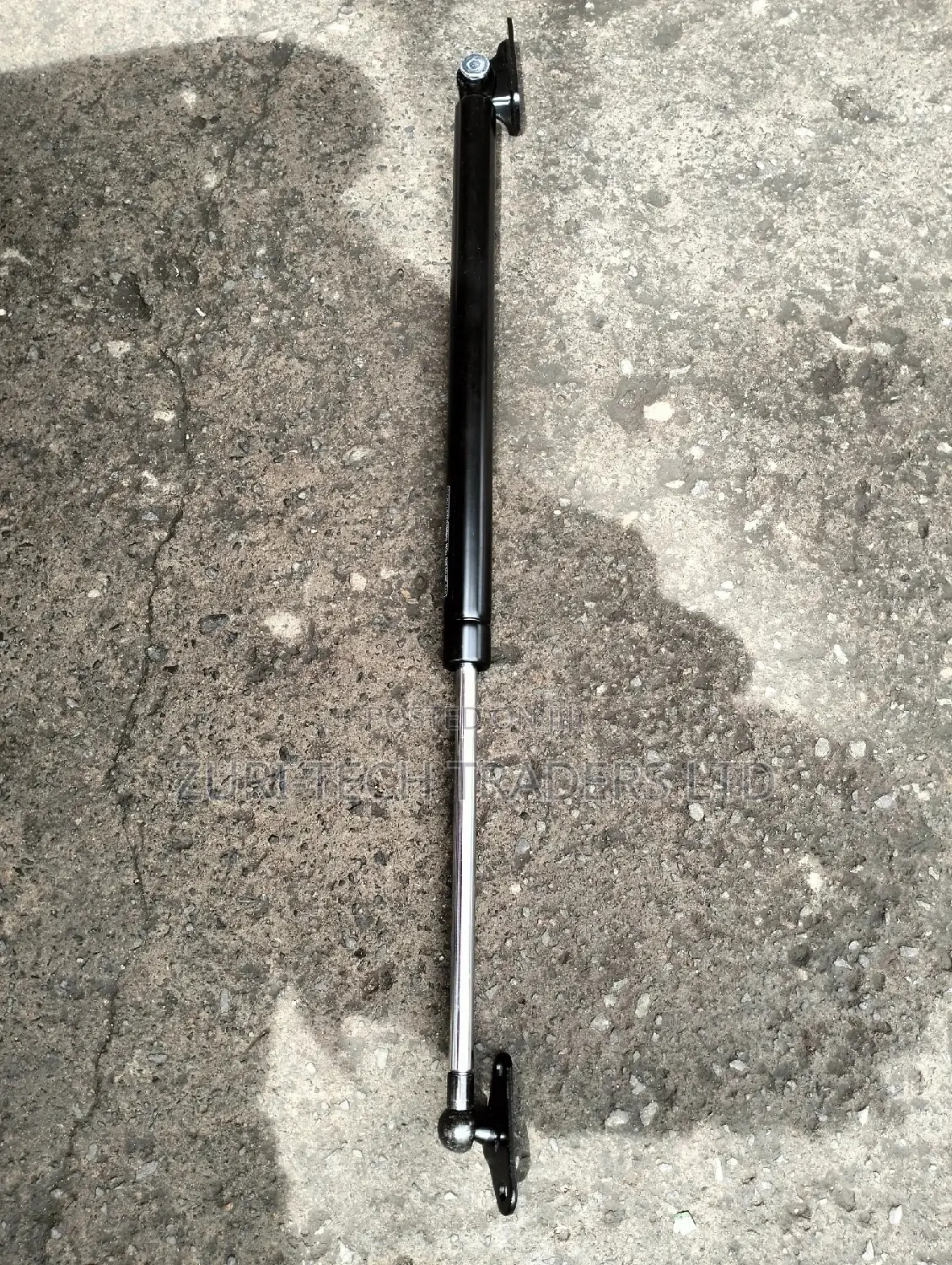 LEXUS RX300 Boot Shocks