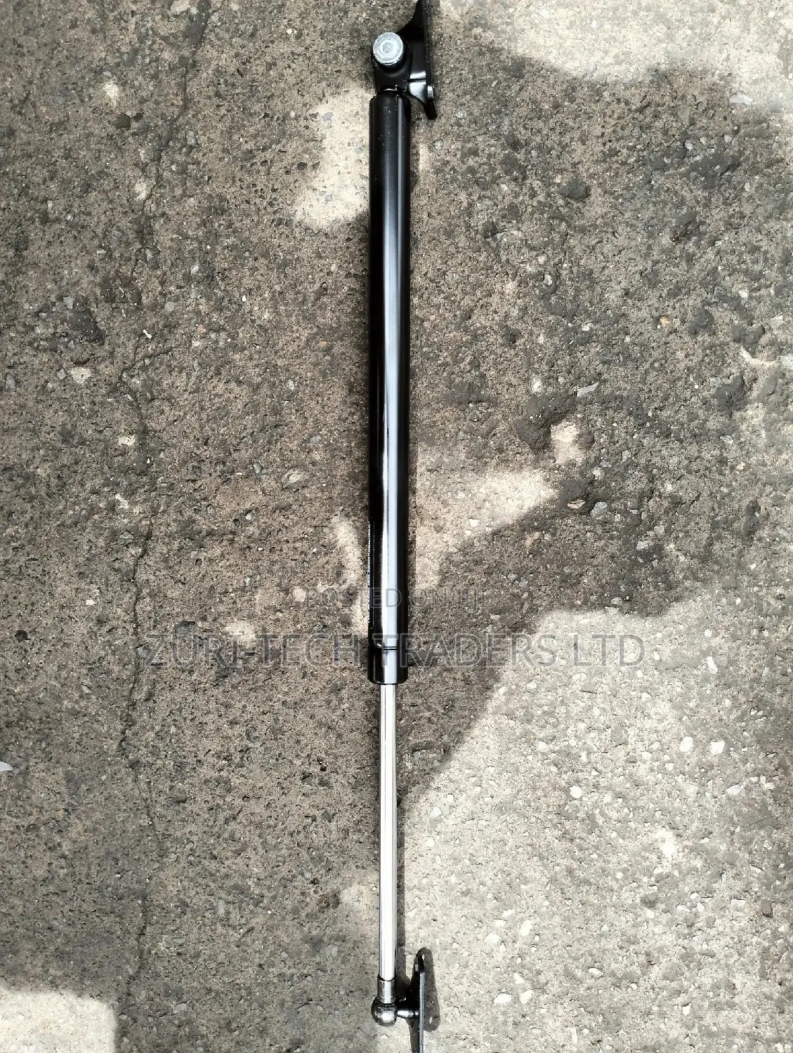 LEXUS RX300 Boot Shocks