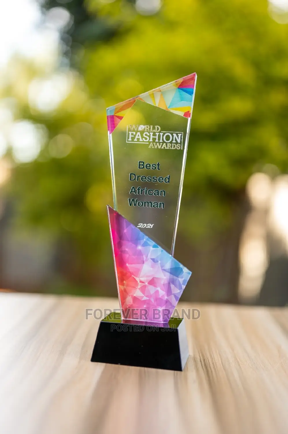 Awards(Glass )