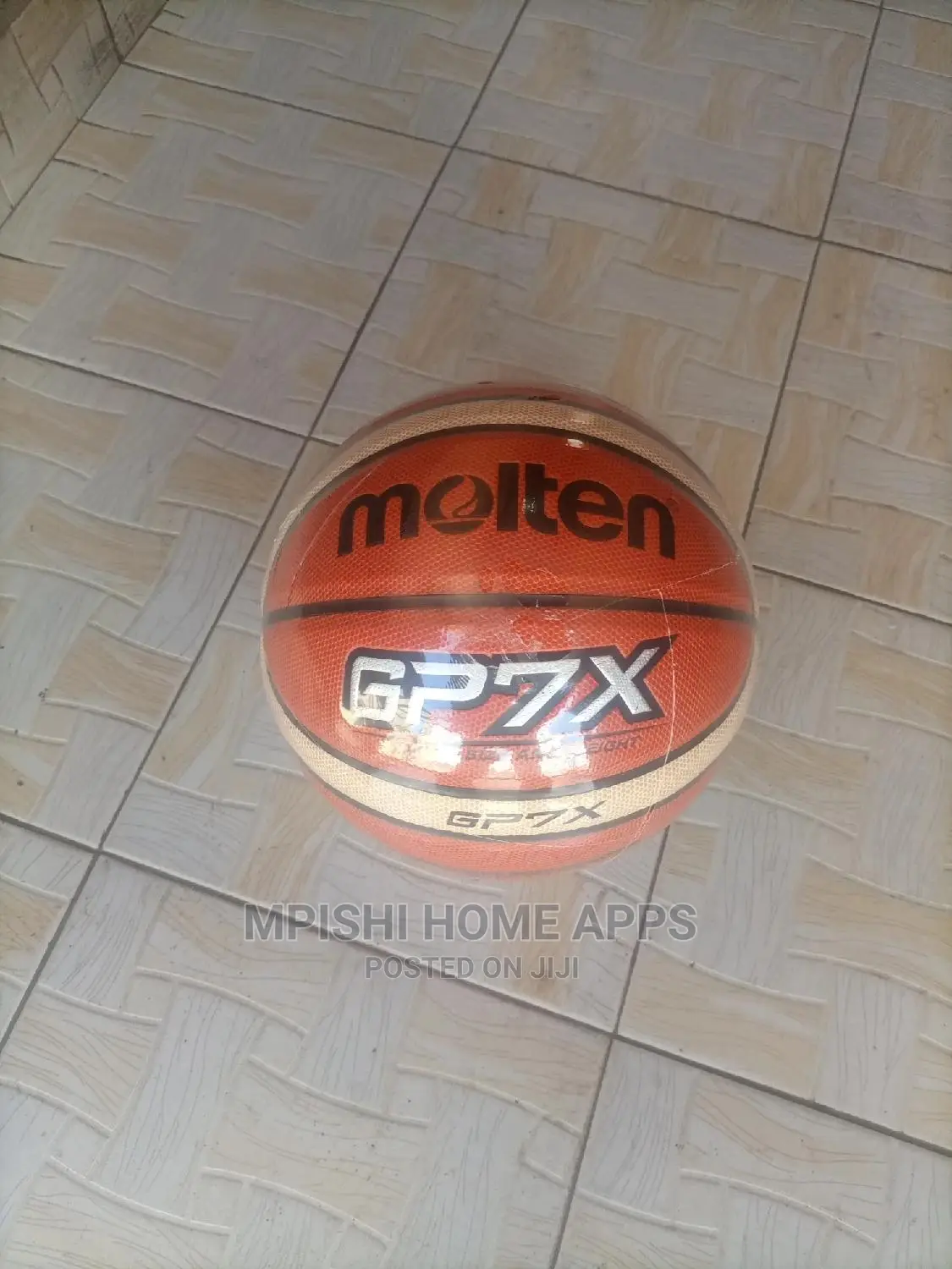 Molten Basketball GP7X