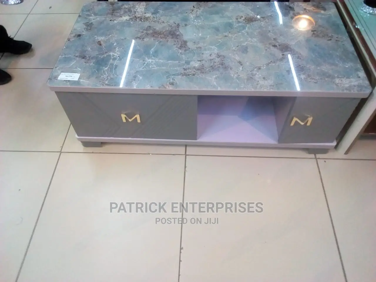Imported Morden Coffee Table