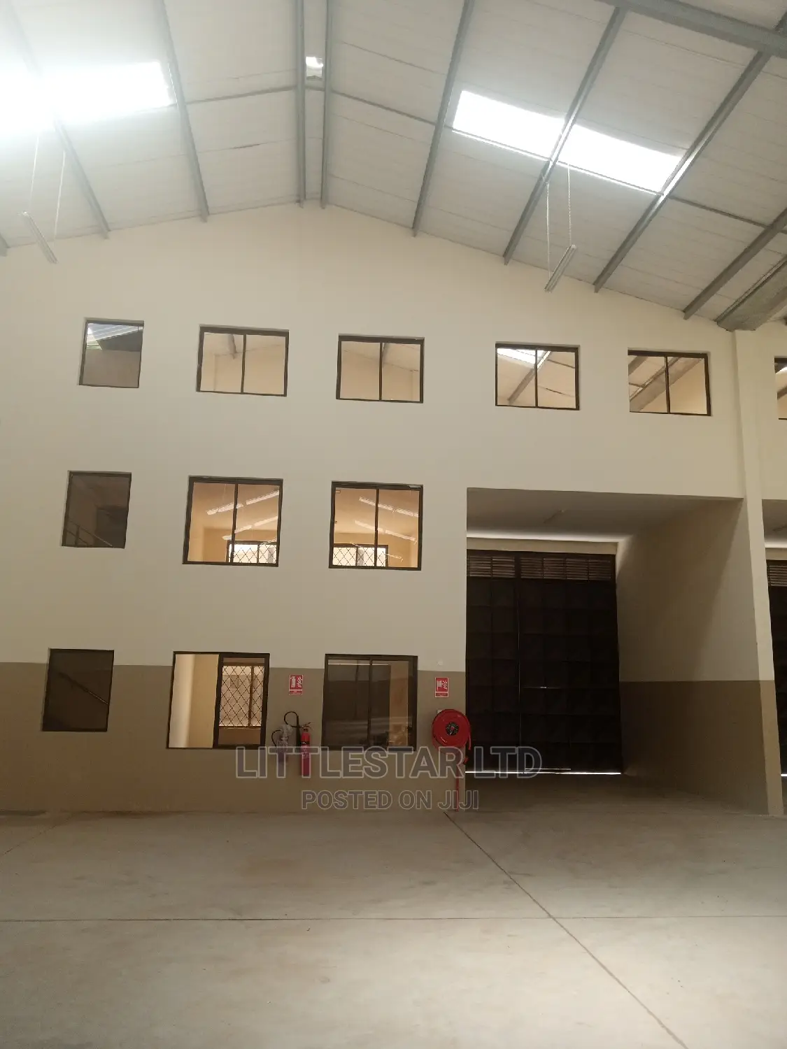 Mlolongo Godown for Rent