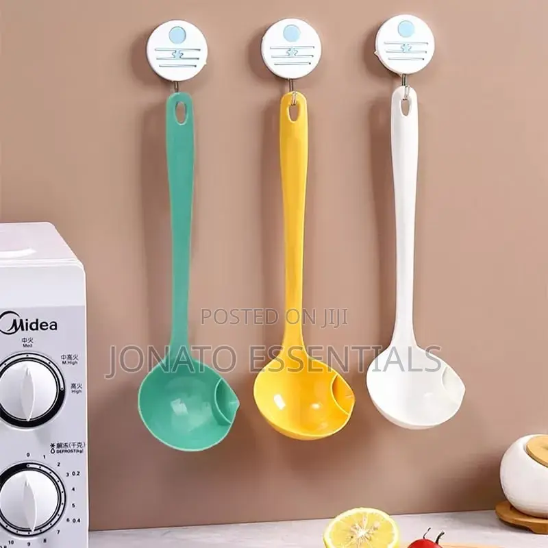 Oil Separator Spoon
