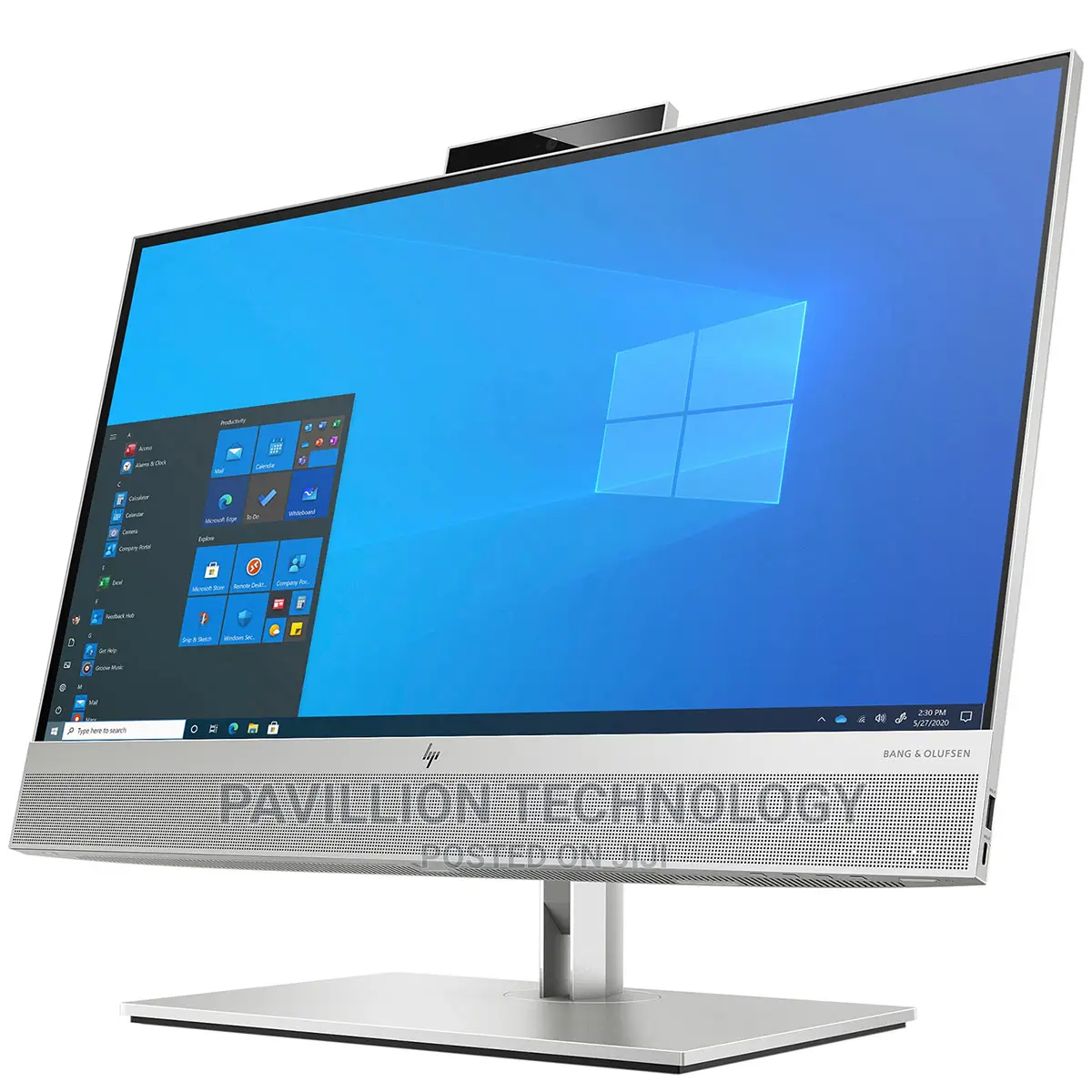 Desktop Computer HP EliteOne 800 8GB Intel Core I5 HDD 1T