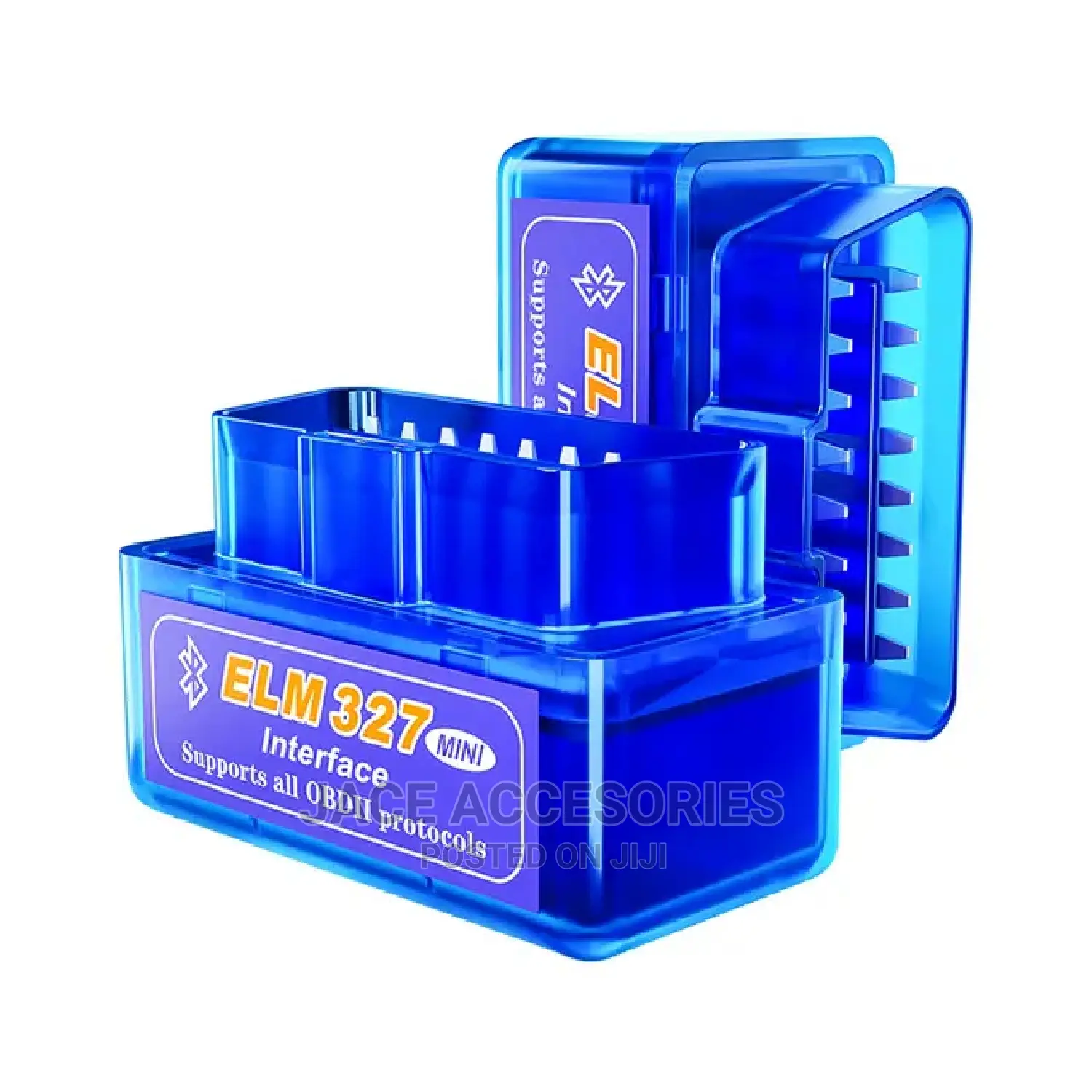New Car Obdii Car Scanner Elm327